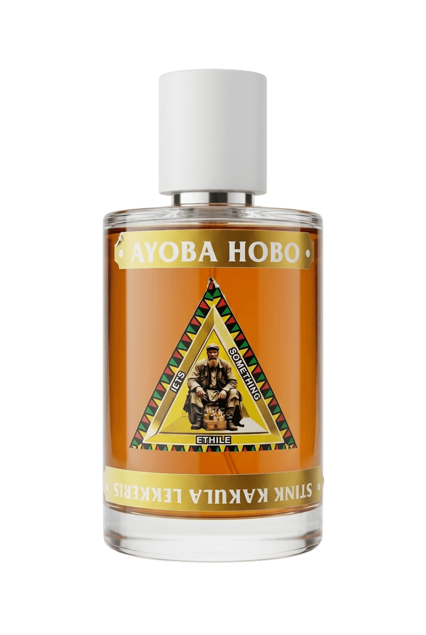 Ayoba Hobo Perfume