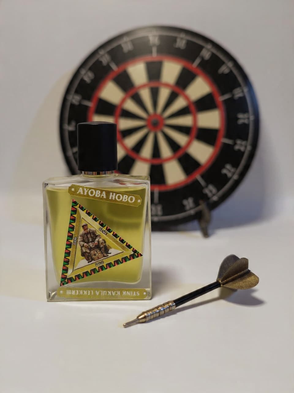 OLIE / OIL / UWOYELA