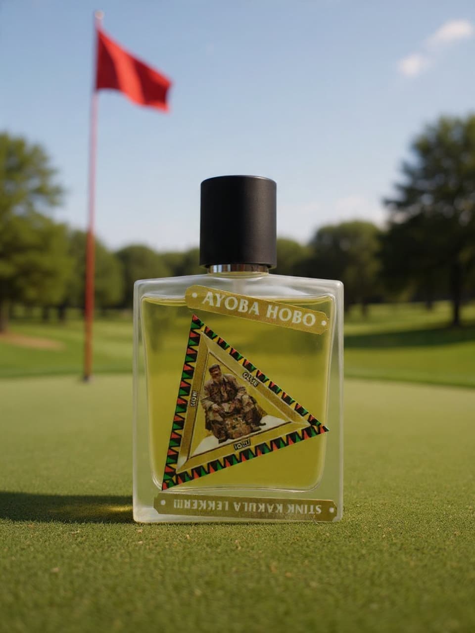 HOUDING / ATTITUDE / ISIMO