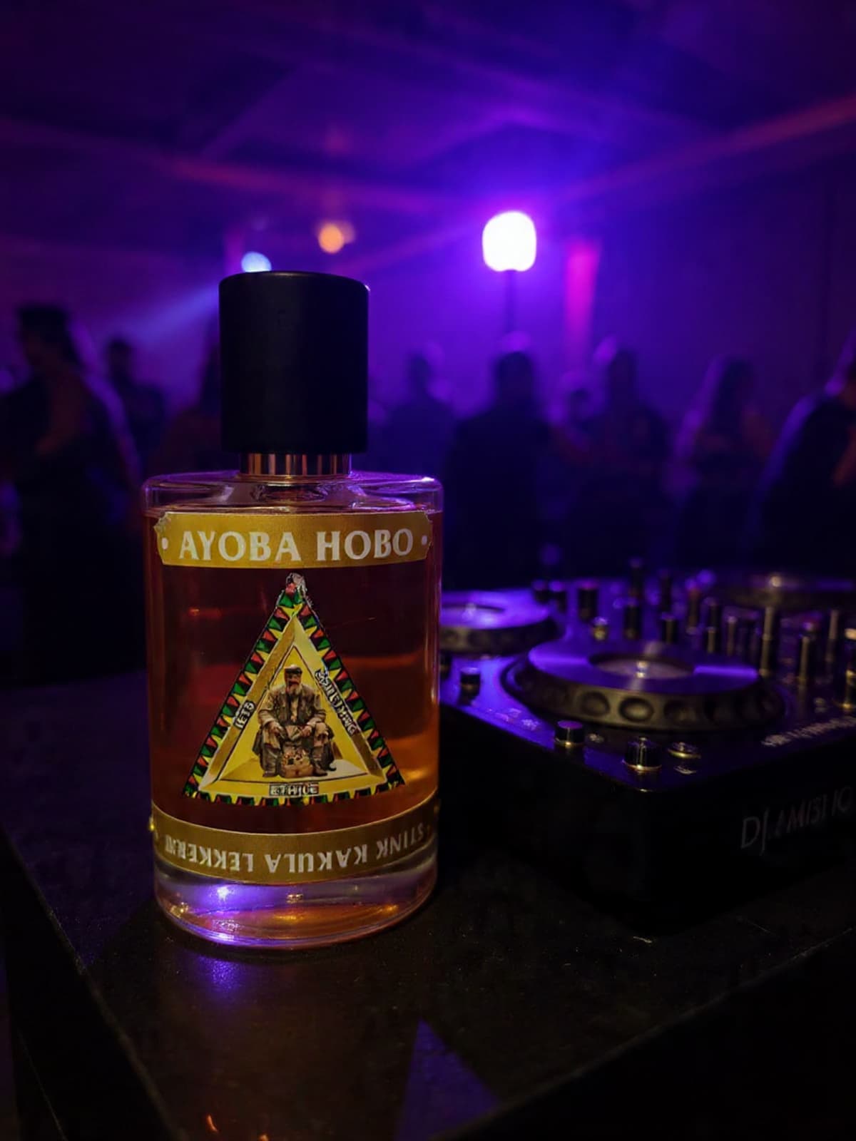 Sê wat? / Say what? / Konje?