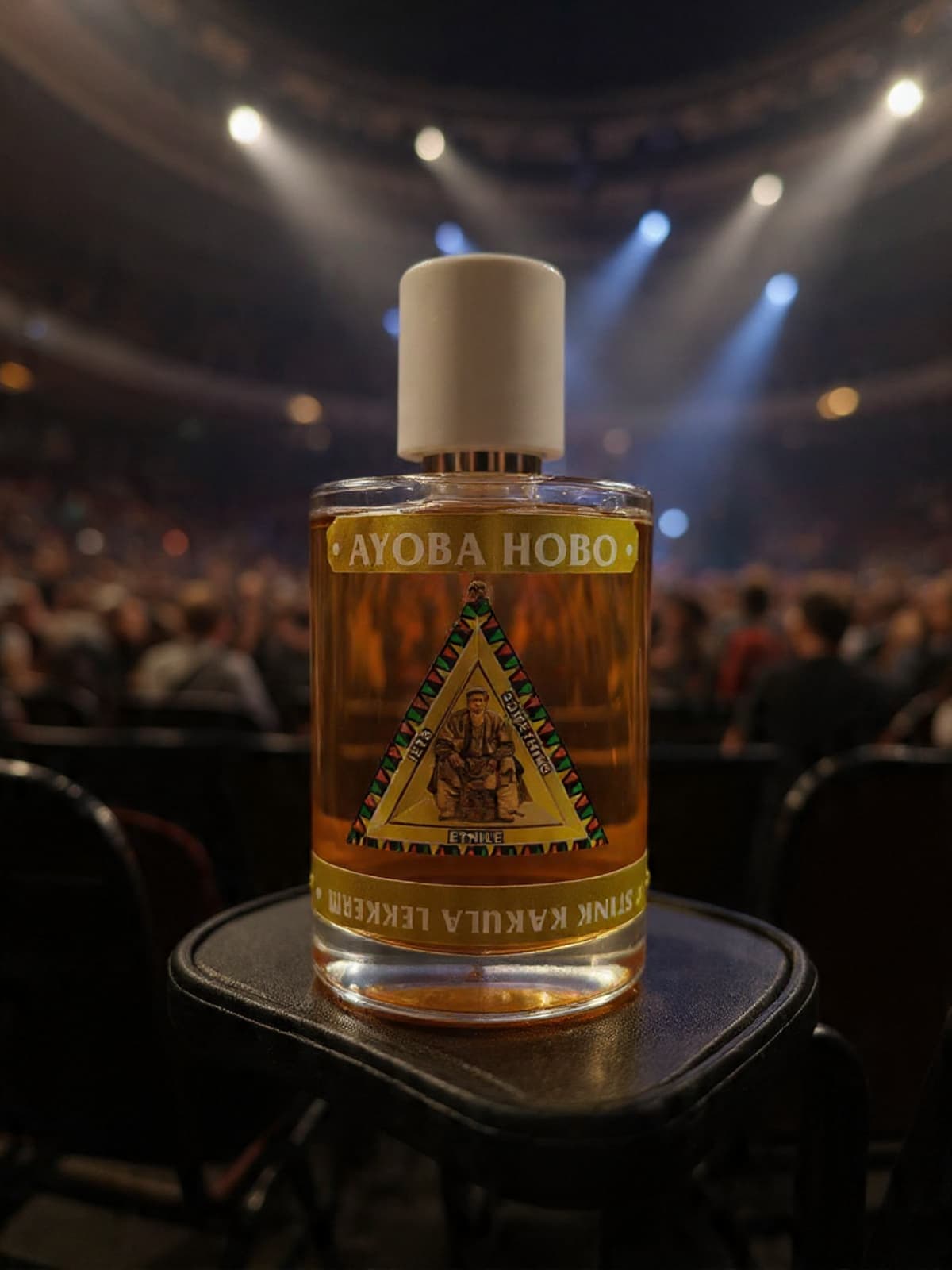 SOUS / GRAVY / ISOBHO