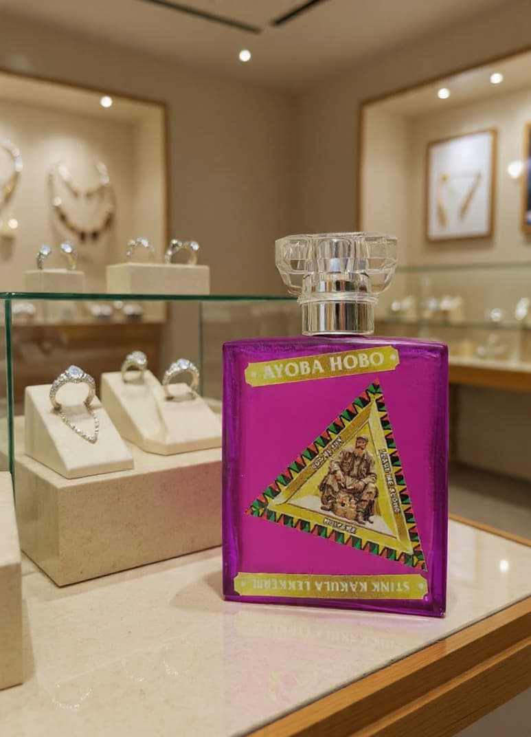 WAT DINK JY? / WHAT DO YOU THINK? / UCABANGANI?