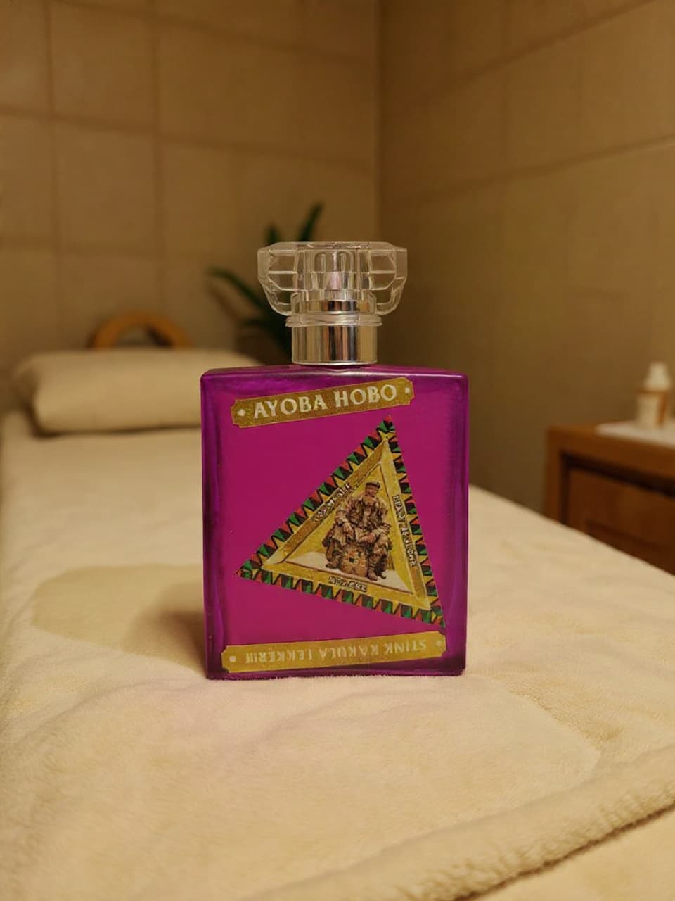 IETS / SOMETHING / OKUTHILE