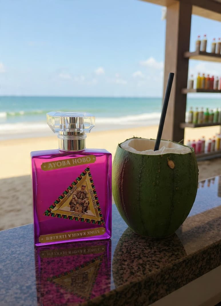 MY HOUDING / MY ATTITUDE / UMTHETHO WAMI